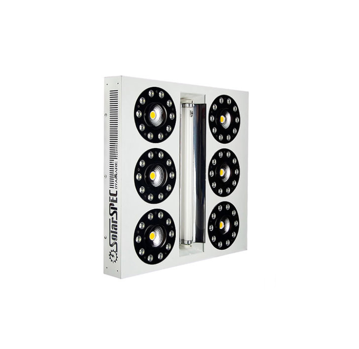 Amare Technology SolarEclipse 500W LED Grow Light