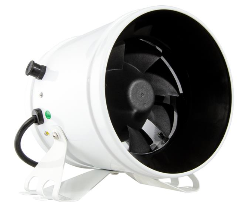 JETFAN Mixed-Flow Digital Fan