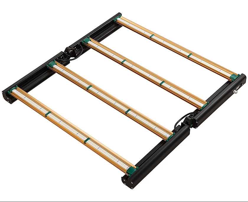 Grower's Choice ROI E420