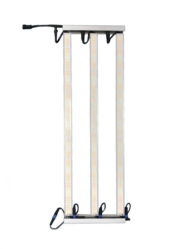 ECO Farm 240W/640W Commercial Full Spectrum LED Grow Light Bar-growpackage.com