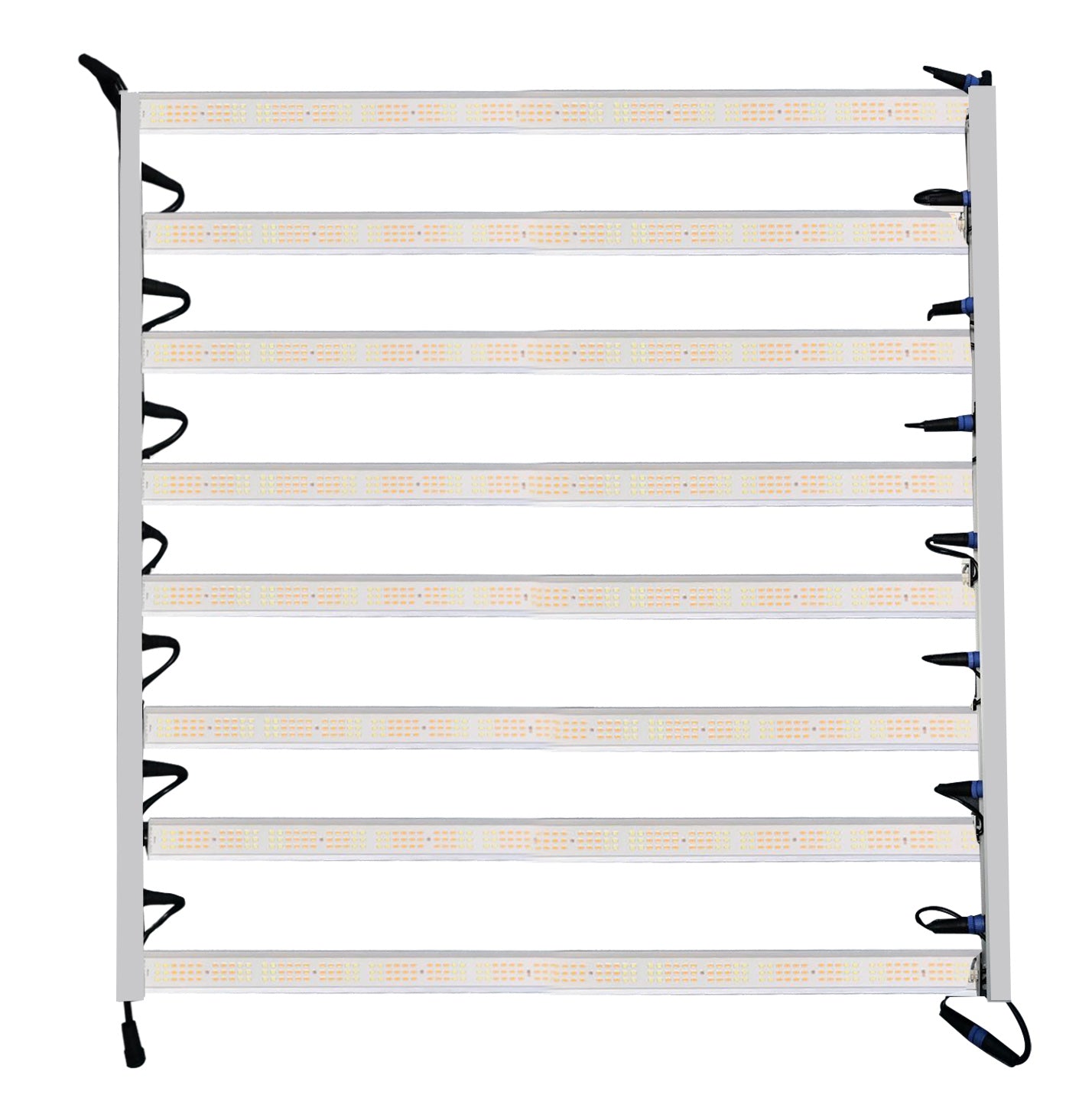 ECO Farm 240W/640W Commercial Full Spectrum LED Grow Light Bar-growpackage.com