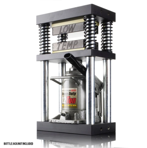 3"x5" Lowtemp Press V2