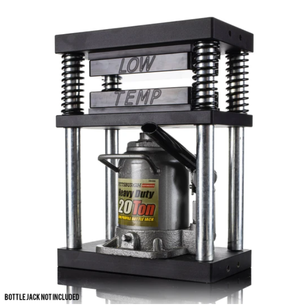 4x7 Lowtemp Press V2