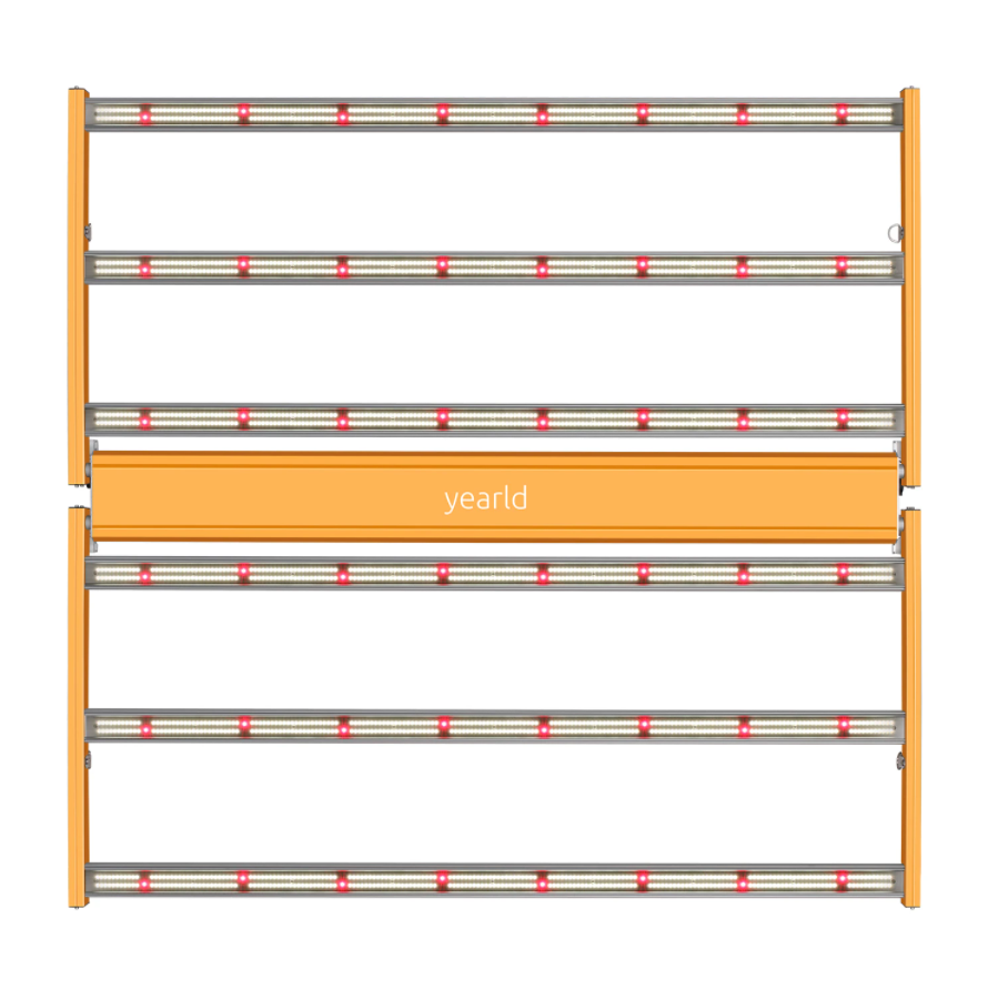 Yearld led grow deals light