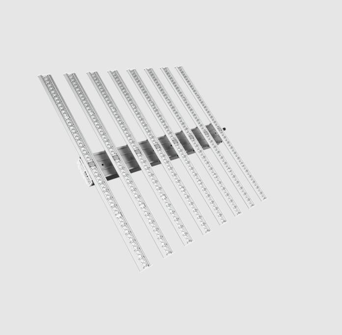 Fohse F1V 600W (277-480V) LED Grow Light