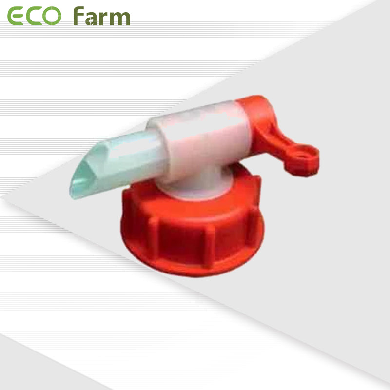 ECO Farm Plastic Dispensing Taps-growpackage.com