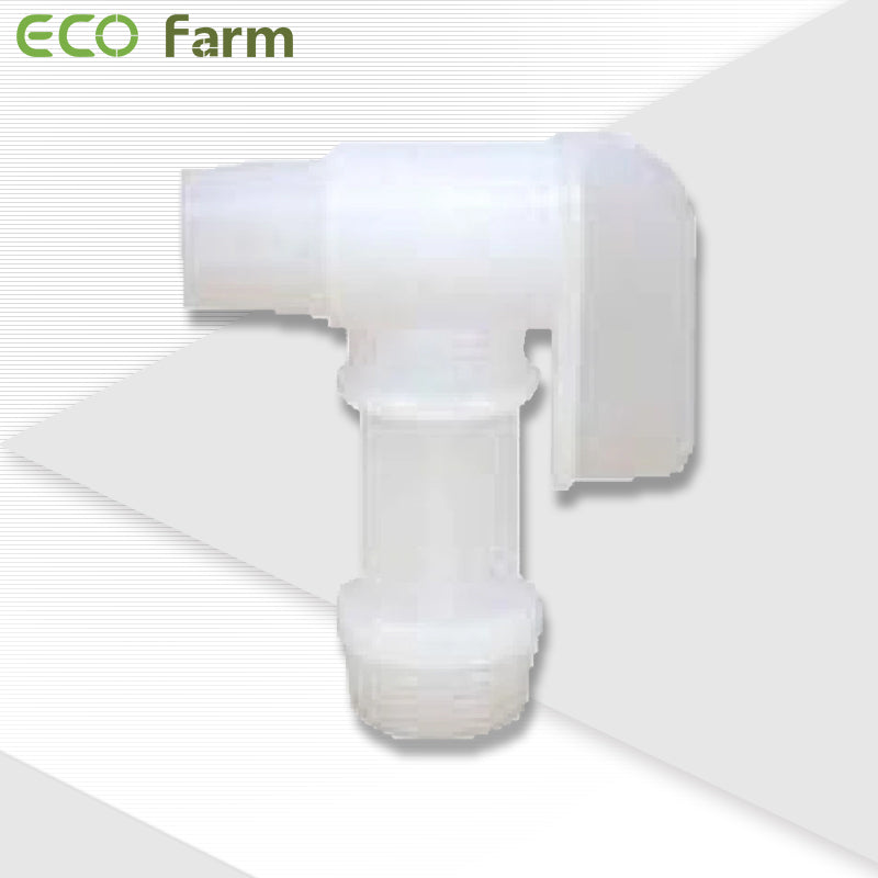 ECO Farm Spigot For 6-Gallon Containers-growpackage.com