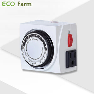 ECO Farm Analog Timer-growpackage.com