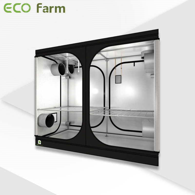 ECO Farm 6.7*3.3FT(80*40*80inch) Grow Tents - Standard Style-growpackage.com
