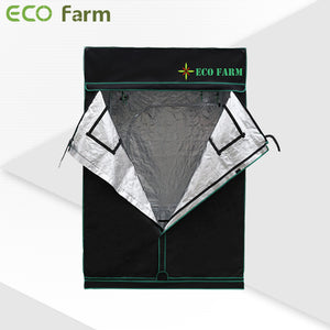 ECO Farm 4'*4' Grow Tent-growpackage.com
