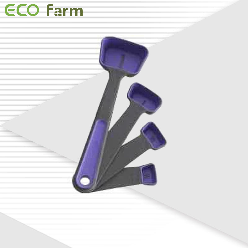 ECO Farm Swivel Measuring Spoons-growpackage.com