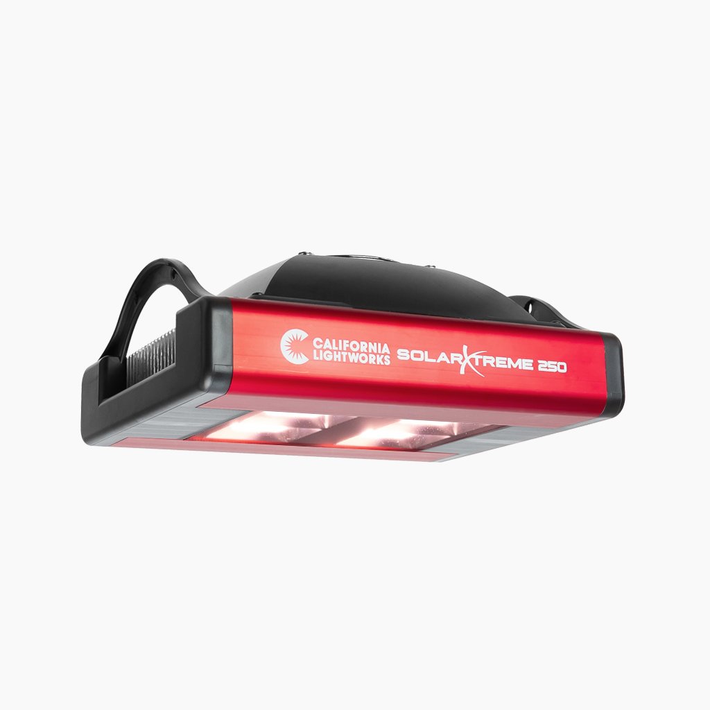 SolarXtreme 250 - California LightWorks