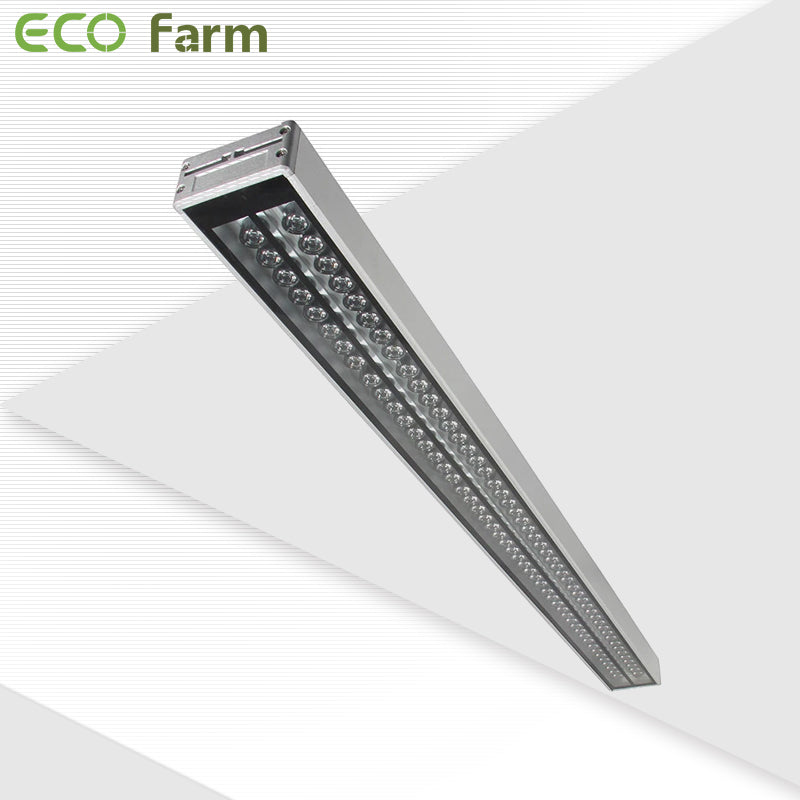 ECO Farm 140W LED Grow Lights Bar LED Strip (Double Line Leds)-growpackage.com