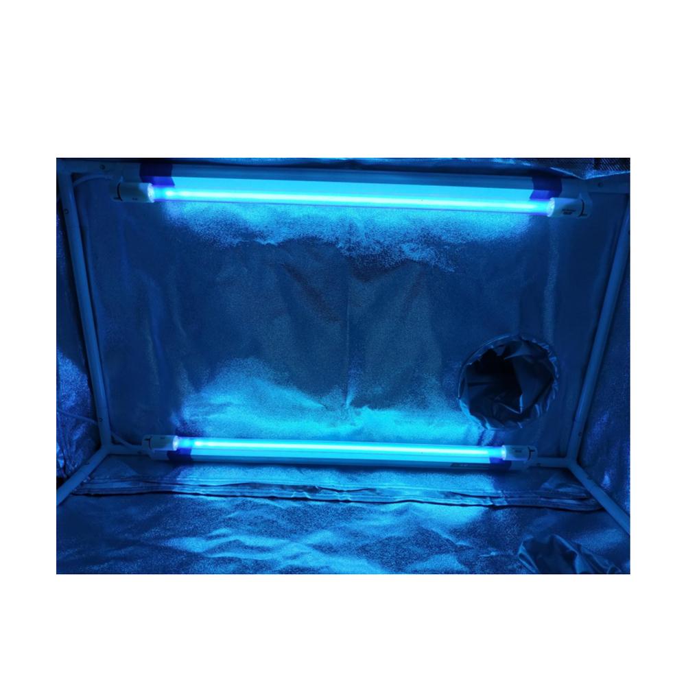 ECO Farm Large UV Disinfection Lamp Unit Box System To Against COVID-19 Virus-growpackage.com