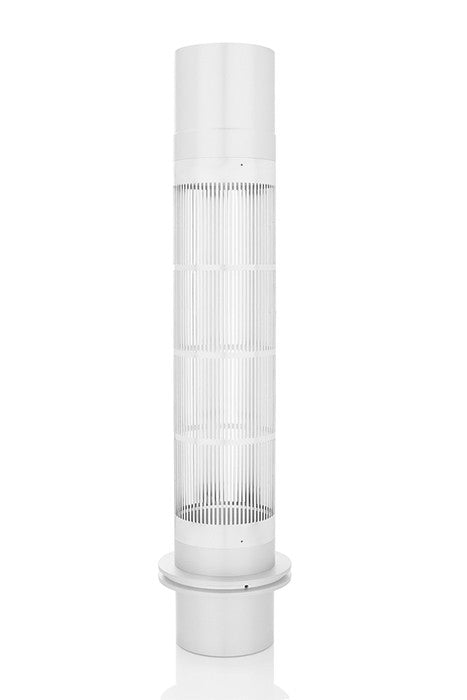 Twister T2 Tumbler - Narrow (3/16" Slots)
