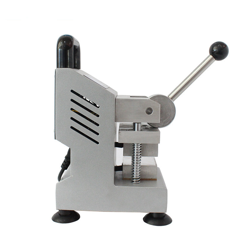ECO Farm CH2010 Portable Rosin Press
