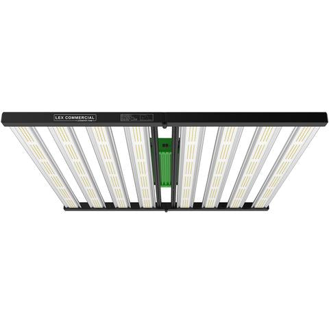 Lex Grow 1800 Pro Commercial LED Grow Light