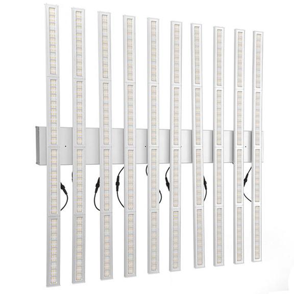 Mammoth Lighting Commercial Series 10 Bar 800 Watt LED Grow Light