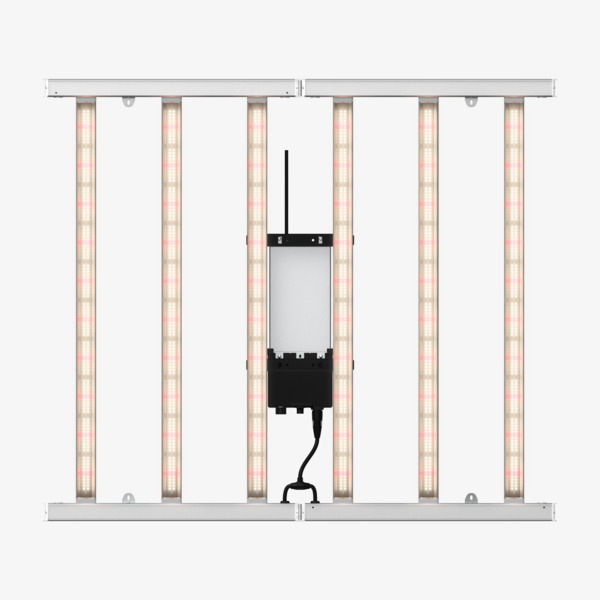 Crecer Lighting VertX 600 High Performance LED Grow Light