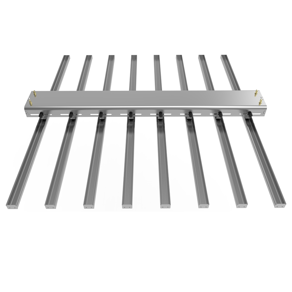 ECO Farm 640W/800W LED Grow Strip-growpackage.com