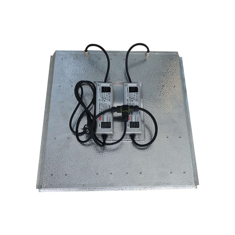 ECO Farm 150W/300W Quantum Board With Samsung 301B MeanWell Driver