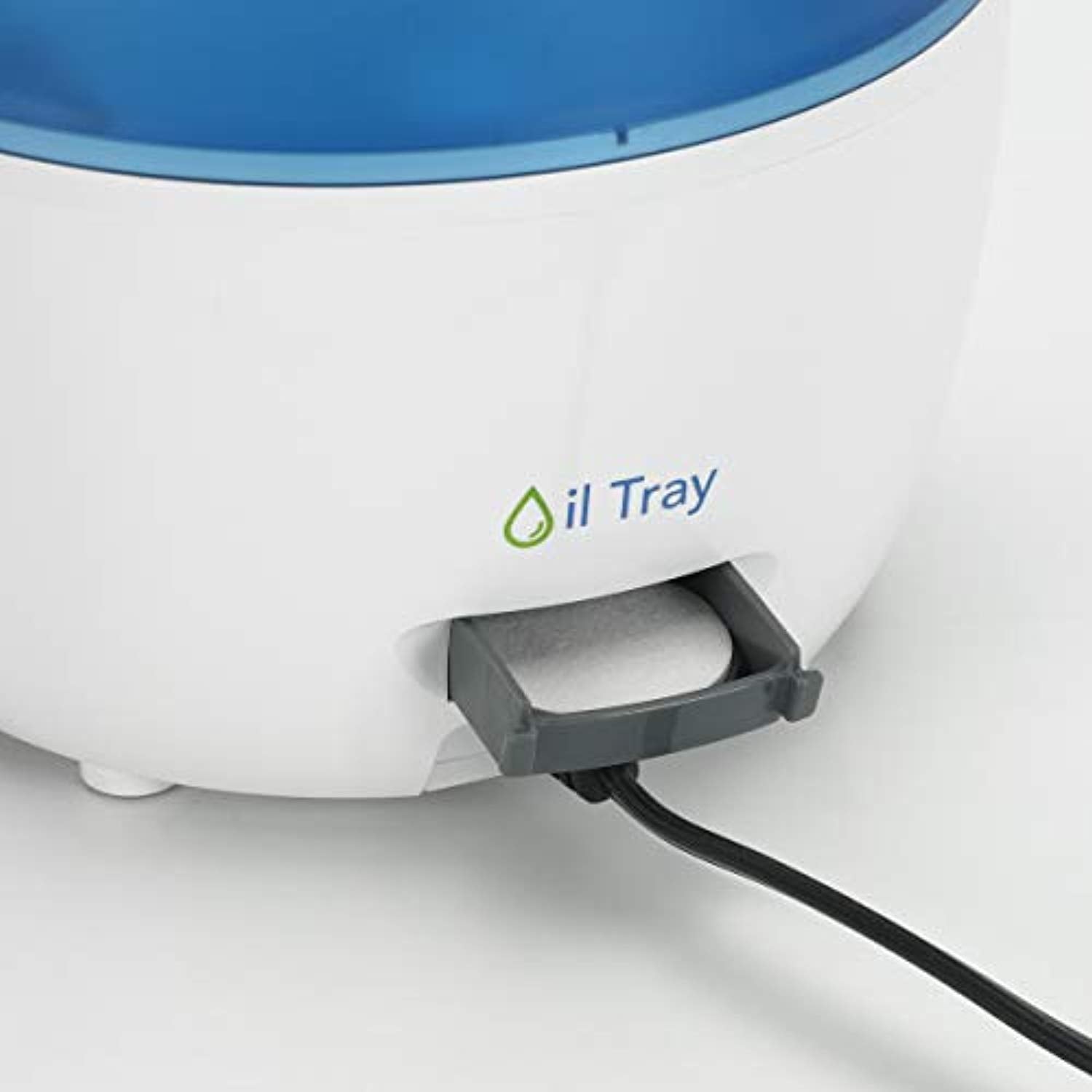 PureGuardian H965 Ultrasonic Cool Mist Humidifier for Grow Room