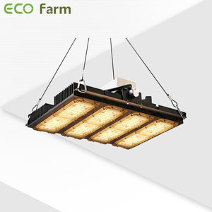 ECO Farm WaterProof 200W 301B LED Grow Light-growpackage.com
