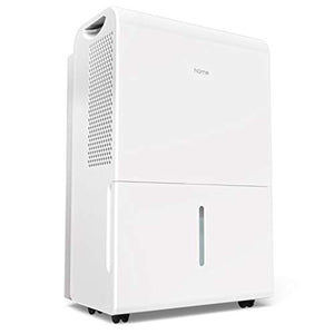 hOmeLabs 1,500 Sq. Ft Energy Star Dehumidifier for Medium to Large Rooms and Basements