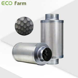 ECO Farm Duct Muffler-growpackage.com