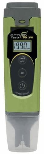 Oakton Eco Tester TDS Low