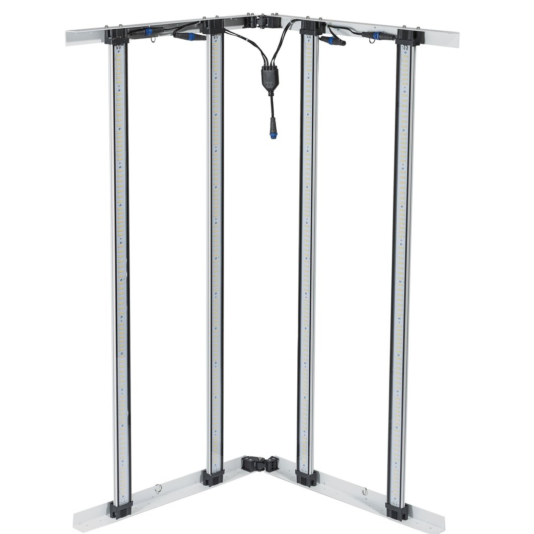 The FGI HT-02 Uniformity Pro 320 LED For Commercial Veg Rooms