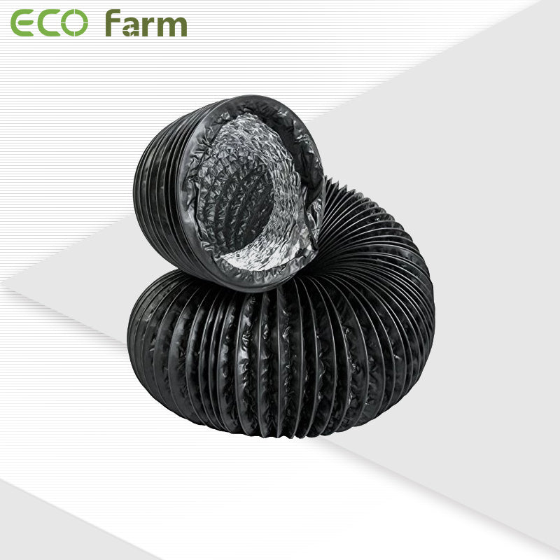 ECO Farm Flex Ducting 4"/5"/6"/8"/10"/12"-growpackage.com