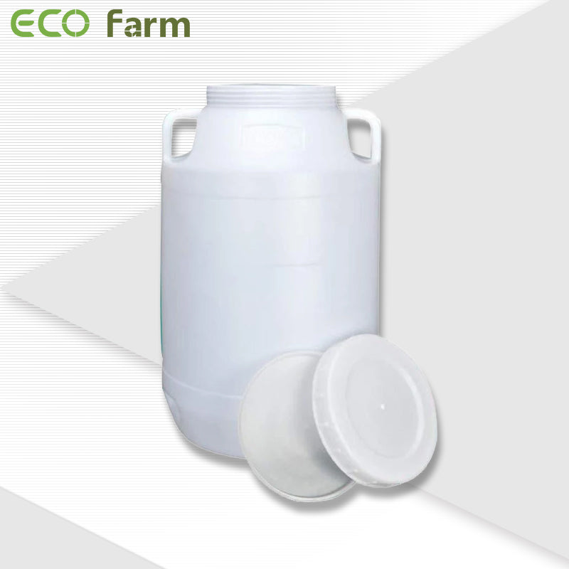 ECO Farm Nutrition Water Tank Plastic Water Storage Container-growpackage.com