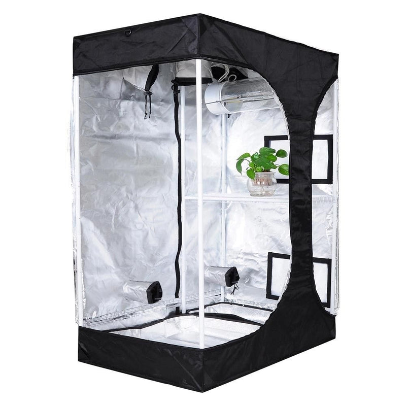 Eco Farm 3*2FT(36*24*53inch)2 in 1 Lodge Style Grow Tents for Sale