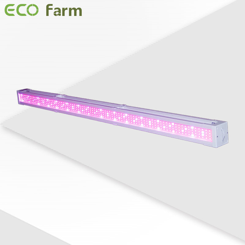ECO Farm 100W Double-sided Grow Light bar-growpackage.com