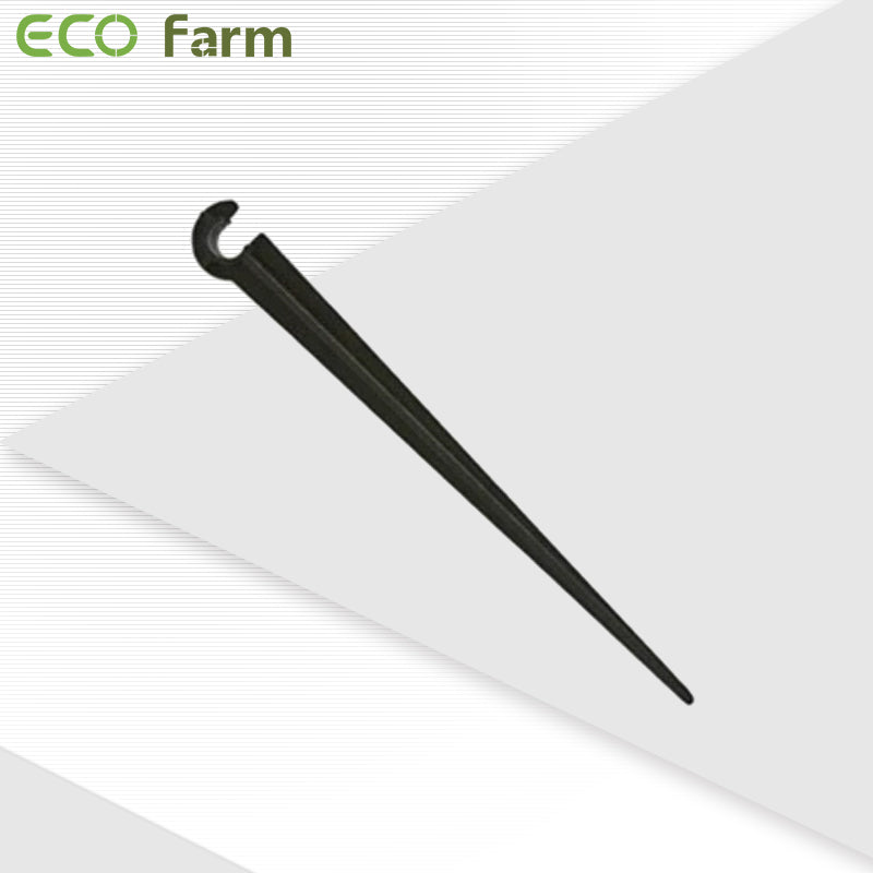 ECO Farm Hydroponic 4'' Support Stakes-growpackage.com