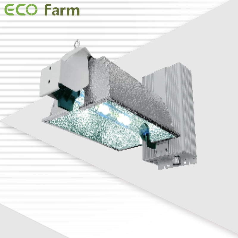 ECO Farm CDM/CMH DE 630W/ 945W Fixture-GL-M1010-growpackage.com