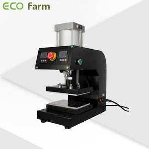 ECO Farm Pneumatic Auto Rosin Dab Tech Heat Rosin Press Machine-growpackage.com