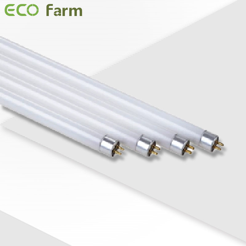 ECO Farm Compact Fluorescents T5 Grow Tubes-growpackage.com