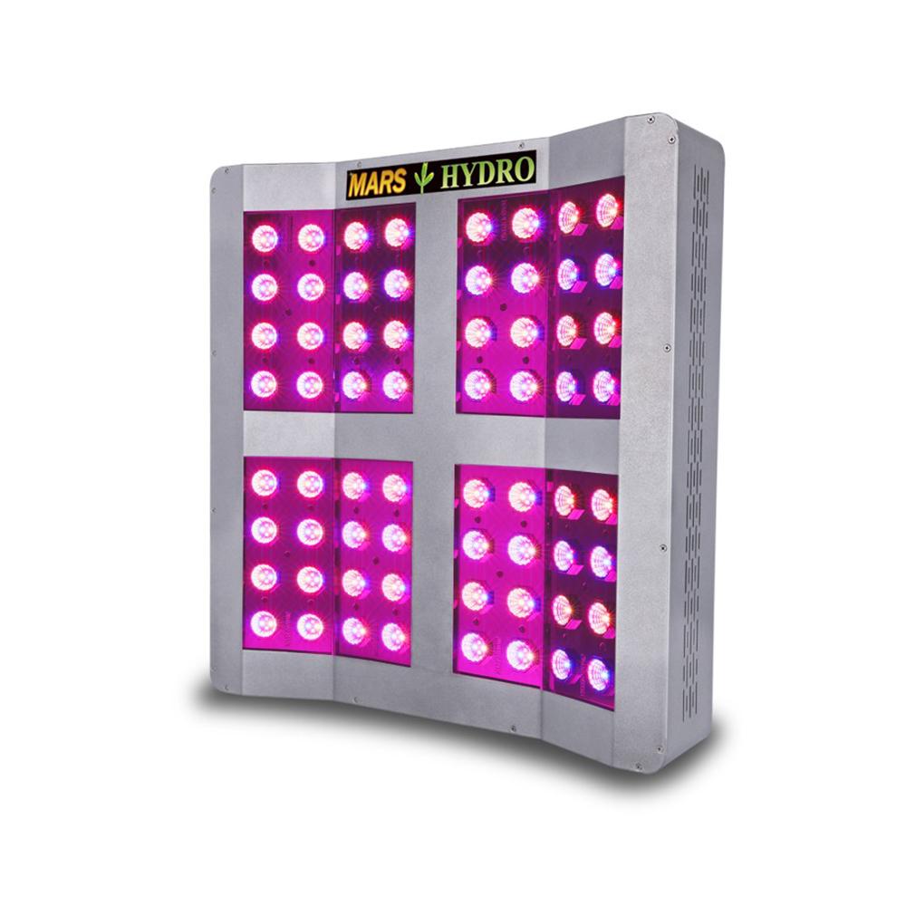 Mars Hydro Mars Pro II Cree 256 LED Grow Light