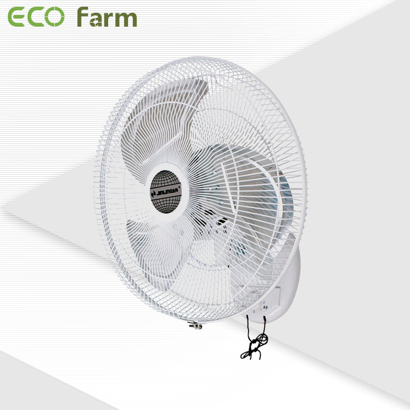 ECO Farm 16''/18'' Wall Fan-growpackage.com