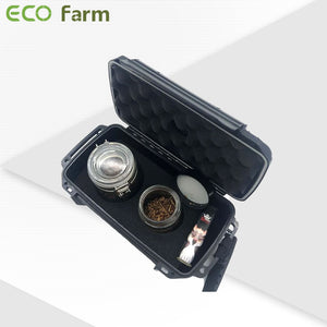 ECO Farm Smell Proof Storage Case for Weeds-growpackage.com