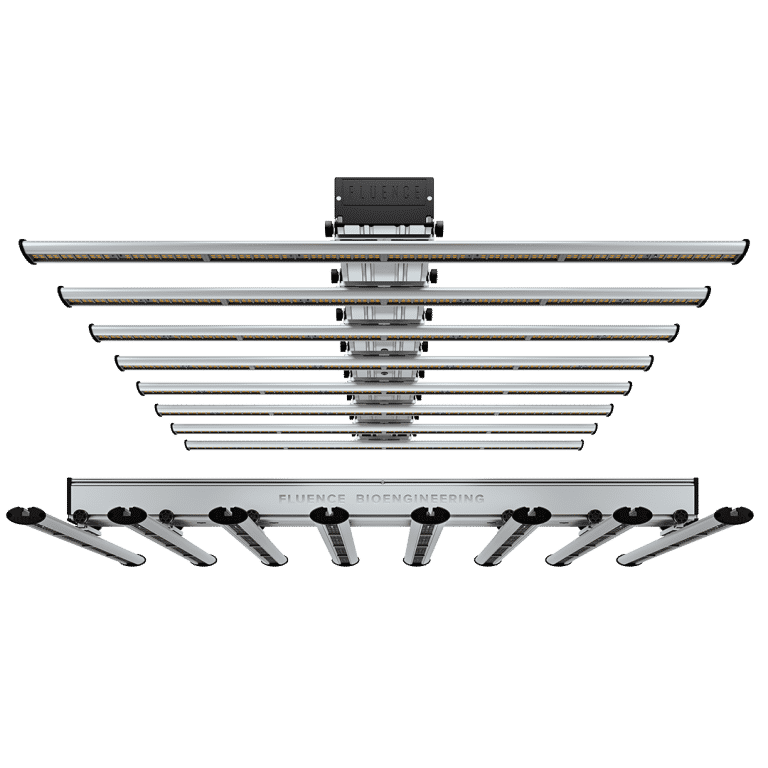 Fluence SPYDRx PLUS LED Grow Light