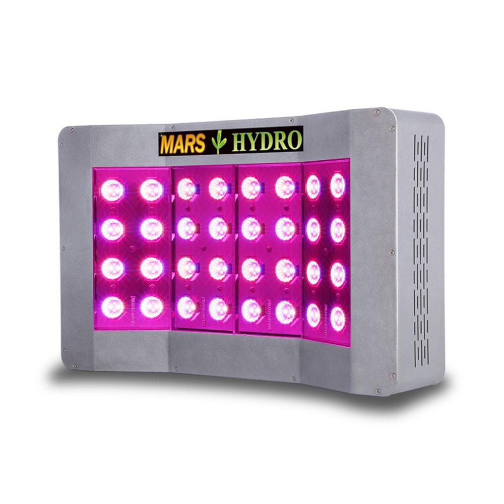 Mars Hydro Mars Pro II Cree 128 LED Grow Light
