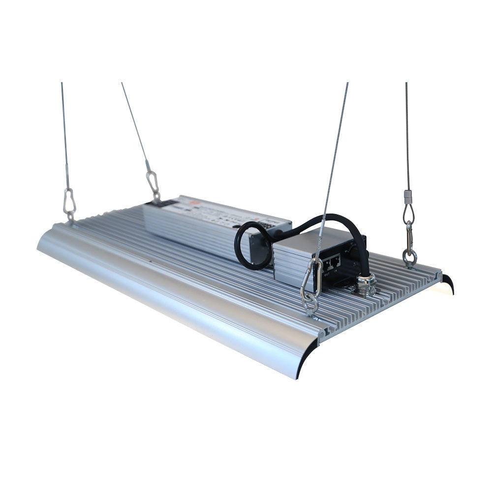 ECO Farm G2 Series 100W/240W/330W UV&IR Quantum Board Grow Light-growpackage.com