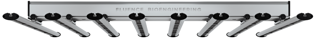 Fluence SPYDRx Plus 685W LED Grow Light