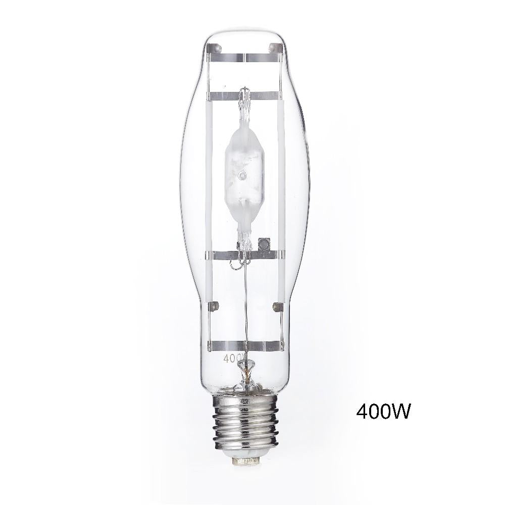 ECO Farm 250W/400W/600W/1000W MH Grow Light Bulb-growpackage.com