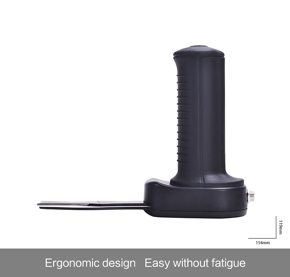 ECO Farm Electric Trimming Scissor,Handheld Bud trimmer with Variable Speed Control