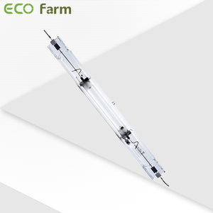 ECO Farm Double Ended 600W/1000W MH Grow Light Bulb-growpackage.com