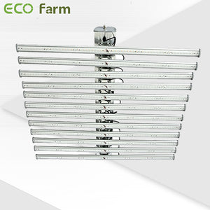 ECO Farm 720W LED Grow Light Bar-growpackage.com